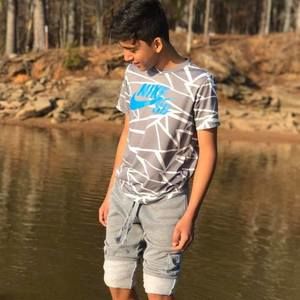 Meet your Posher, Marco antonio